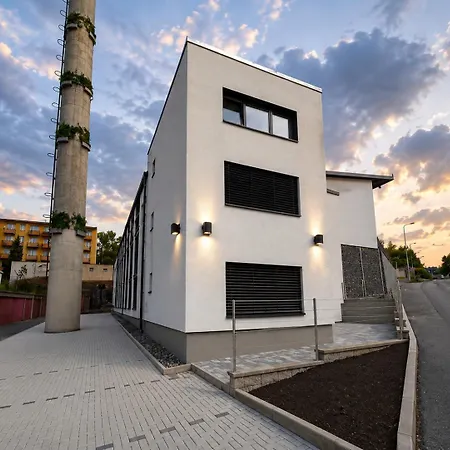 Microbyty & Aparthotel